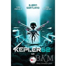 TeknoKapsül KEPLER62: Sır