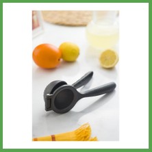 Bezos Döküm Limon ve Narinciye Sıkacağı Büyük Boy 23 cm Mgc