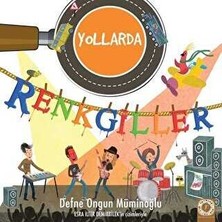 TeknoKapsül Renkgiller Yollarda