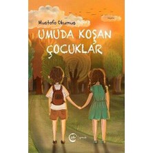 TeknoKapsül Umuda Koşan Çocuklar
