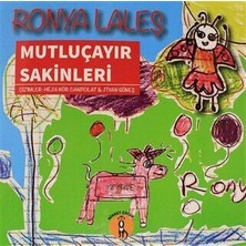 TeknoKapsül Mutlu Çayır Sakinleri