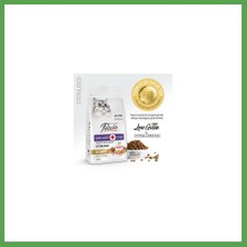 Bezos Hypoallergenic Urinary Somonlu Düşük Tahıllı Kısırlaştırılmış Kedi Maması 2 kg Mgc
