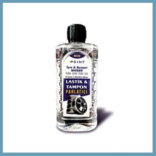 Bezos Protectant Badem Yağı Deri Vinil Torpido Koruyucu Parlatıcı Cila 200ML MBT06