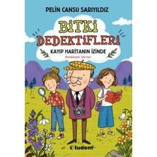 Meks Dedektifleri - Kayıp Hanın Izinde