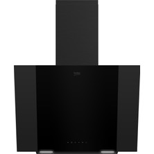 Beko Bde 6062 Ms Duvar Tipi Davlumbaz