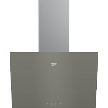 Beko Bde 6053 G Ankastre Duvar Tipi Davlumbazlar