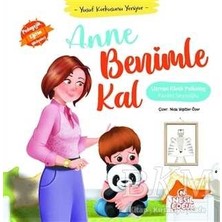 TeknoKapsül Anne Benimle Kal - Yusuf Korkusunu Yeniyor