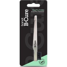 B-Cure Dual Pro Cımbız