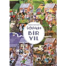 TeknoKapsül Çiftlikte Bir Yıl