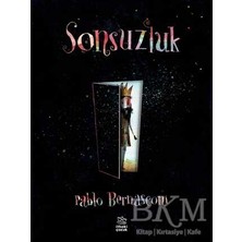 TeknoKapsül Sonsuzluk