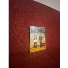 Bad Boys 2 DVD Film 2 Disc Türkçe Altyazılı