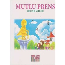 TeknoKapsül Mutlu Prens