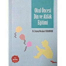 TeknoKapsül Okul Öncesi Din ve Ahlak Eğitimi