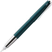Lamy Studıo Dolma Kalem Petrol F Uç