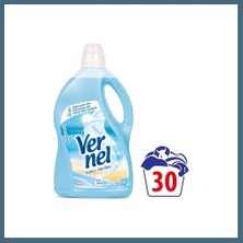 Bezos Çamaşır Yumuşatıcı Deniz Esintisi 3lt 1 Adet Agc