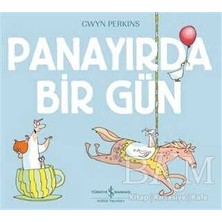 TeknoKapsül Panayırda Bir Gün