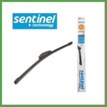 Bezos Sentinel Ön Muz Silecek 550MM Mgc