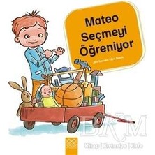 TeknoKapsül Mateo Seçmeyi Öğreniyor