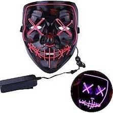 Orcan LED Maske HLW-27385