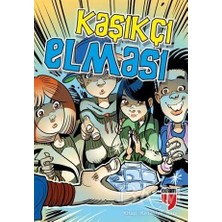 TeknoKapsül Kaşıkçı Elması