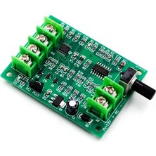 Hobi Trend 7-12V Fırçasız Motor Kontrol Kartı
