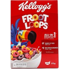 Froot Loops Kahvaltılık Gevrek 375 gr