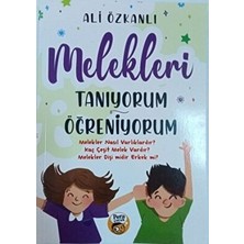 TeknoKapsül Melekleri Tanıyorum Öğreniyorum