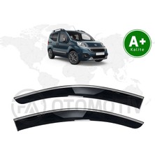 Fa Otomotiv Fiat Fiorino Kromlu Cam Rüzgarlığı 2008 Model ve Sonrası