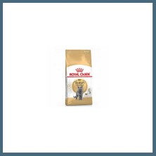 Bezos British Shorthair Adult Yetişkin Kedi Maması 2 kg Agc