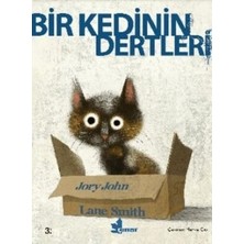 TeknoKapsül Bir Kedinin Dertleri
