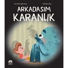 TeknoKapsül Arkadaşım Karanlık