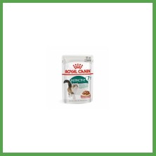 Bezos Instinctive 7+ Gravy Pouch Yaşlı Kedi Konservesi 12 Adet 85 gr Mgc