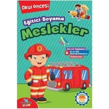 TeknoKapsül Meslekler