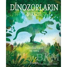 TeknoKapsül Dinozorların Şarkısı