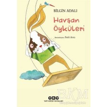TeknoKapsül Havşan Öyküleri