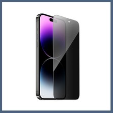 Bezos iPhone 12 Mini Uyumlu Hayalet Cam Koruyucu BZS10