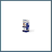 Bezos Vogel Kuşlar Için Diare Damla 50 ml Agc