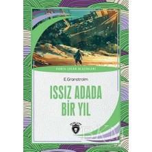 TeknoKapsül Issız Adada Bir Yıl