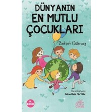 TeknoKapsül Dünyanın En Mutlu Çocukları