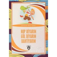TeknoKapsül Hop Diyarım Gül Diyarım Bahtiyarım