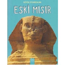 TeknoKapsül Büyük Uygarlıklar - Eski Mısır