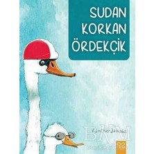 TeknoKapsül Sudan Korkan Ördekçik