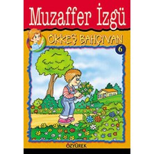 TeknoKapsül Ökkeş Bahçıvan 6