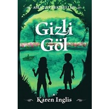 TeknoKapsül Gizli Göl