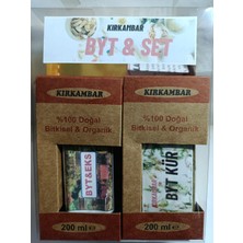 Kırkambar Beyin Tümörü Seti (Byt&set)