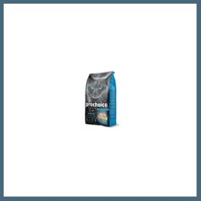 Bezos Pro 34 Somonlu ve Pirinçli Yetişkin Kedi Maması 15 kg Agc