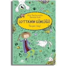 TeknoKapsül Lotta’nın Günlüğü 4: Tavşan Kaç