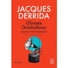 Marsilyan Ulysses Gramofonu