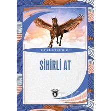 TeknoKapsül Sihirli At