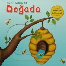 TeknoKapsül Beni Takip Et - Doğada